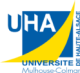 logo uha